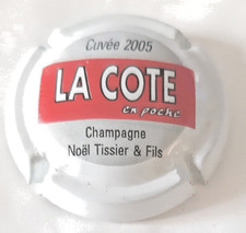 Capsule champagne noël d'occasion  Sens