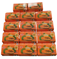 Papaya soap honey for sale  PONTEFRACT