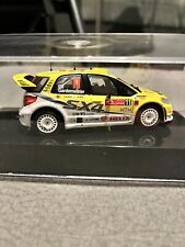 Modellini rally 1.43 usato  Busto Arsizio