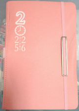 Pink diary week for sale  BRADFORD