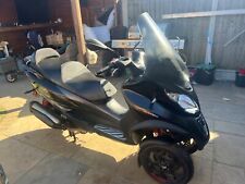 Piaggio mp3 500cc for sale  CANVEY ISLAND
