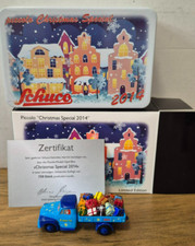 Schuco piccolo pel gebraucht kaufen  Berlin