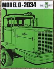 Oshkosh trucks usa for sale  LEICESTER