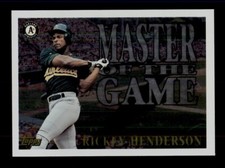 1996 topps master for sale  Bradenton