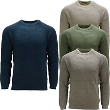 Mens jumper crew for sale  GREENHITHE