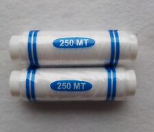 Elasticated bait thread for sale  Ireland