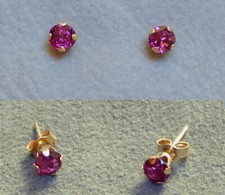 Jolies boucles oreille d'occasion  Paris XI