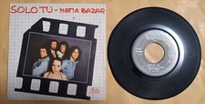 Matia bazar solo usato  Codogno