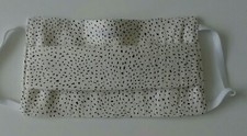 Masque lavable filtre d'occasion  Billy-Montigny