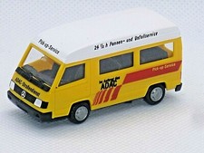 Herpa minibus mercedes d'occasion  Avesnes-le-Comte