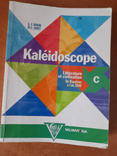 Kaleidoscope vol.c g.f.bonini usato Kaleidoscope vol.c g.f.bonini usato  Gravina in Puglia