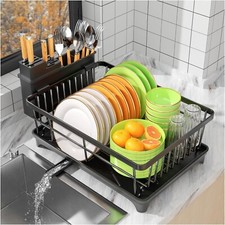 Dish drainer rack for sale  NORWICH