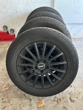 Autec alufelgen ford gebraucht kaufen  Landau