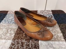 Pesaro ballerina braun gebraucht kaufen  Oppenheim