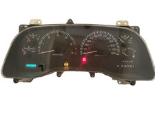Speedometer instrument cluster for sale  Wellsboro