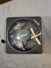 Ventilador de CPU AMD Core ARGB genuíno para processadores de CPU AMD 4. comprar usado  Enviando para Brazil