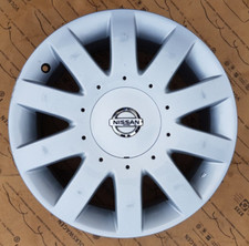 Riginal nissan primera gebraucht kaufen  Schwetzingen