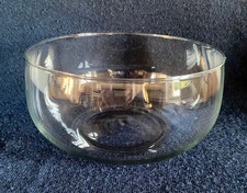 Große salatschüssel glas gebraucht kaufen Große salatschüssel glas gebraucht kaufen  Dresden