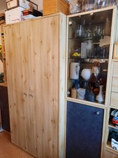 Schrankwand flexibel wohn gebraucht kaufen Schrankwand flexibel wohn gebraucht kaufen  Waiblingen