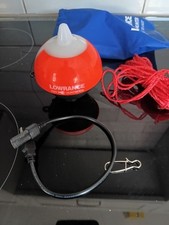 Lowrance fish hunter for sale  COALVILLE
