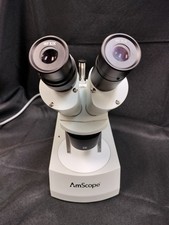 Amscope microscope for sale  Everett