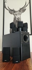 Bose acoustimass series gebraucht kaufen  Nordhorn