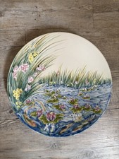 Cobridge stoneware charger for sale  STAFFORD