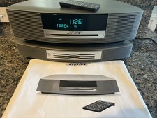 Bose wave music for sale  Groveland