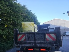 Hl5 hookloader body for sale  KINGSBRIDGE