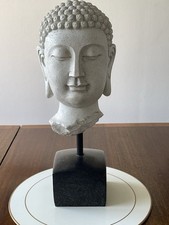 Serene meditative buddha for sale  IVER