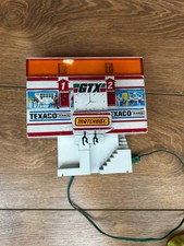 Vintage matchbox powertrack for sale  RUGBY