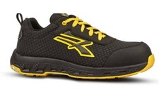Scarpe antinfortunistiche powe usato  Sersale