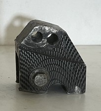 Rialzo ammortizzatore piaggio usato  Cecina