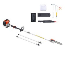 Gas powered pole for sale  Perth Amboy
