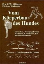 Vom körperbau hundes gebraucht kaufen Vom körperbau hundes gebraucht kaufen  Stuttgart