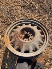 Inch lug chevrolet for sale  Visalia