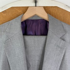Bespoke suit mens for sale  Grand Blanc