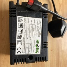 Hill billy battery for sale  SOUTHAMPTON
