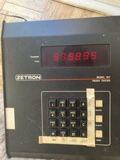 Zetron model 15t for sale  MILTON KEYNES