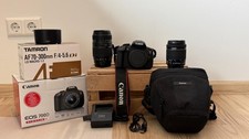 Canon eos 700d gebraucht kaufen Canon eos 700d gebraucht kaufen  Rastatt