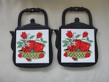 vintage electric tile trivet for sale  Johnson City