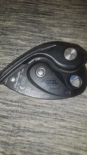 Petzl gri gri for sale  Petersburg