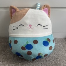Squishmallow flip mallow for sale  SHEFFIELD