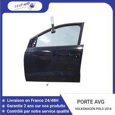 Porte gauche volkswagen d'occasion Porte gauche volkswagen d'occasion  Saint-Quentin