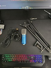 Neewer blue mic for sale  NOTTINGHAM