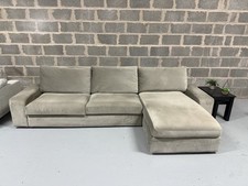 Ikea large corner for sale  MANCHESTER