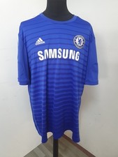 Chelsea adidas 2014 for sale  HALESOWEN