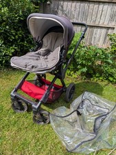 Jane buggy stroller for sale  BIRMINGHAM