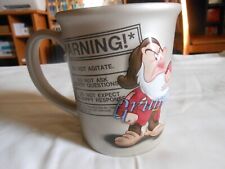 Grand mug céramique d'occasion  Orleans-