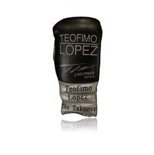 Teofimo lopez hand for sale  SKELMERSDALE